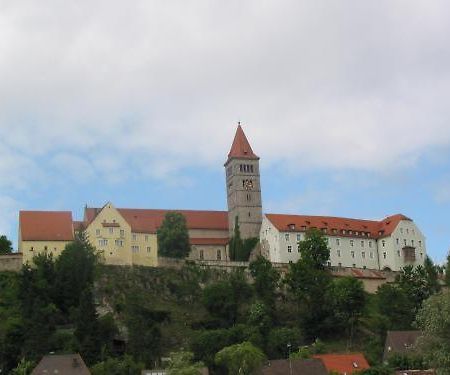 Gasthof Schwarzer Bär Kastl  Exterior foto