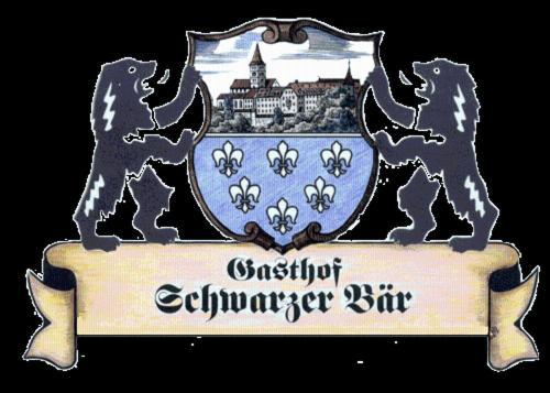 Gasthof Schwarzer Bär Kastl  Exterior foto
